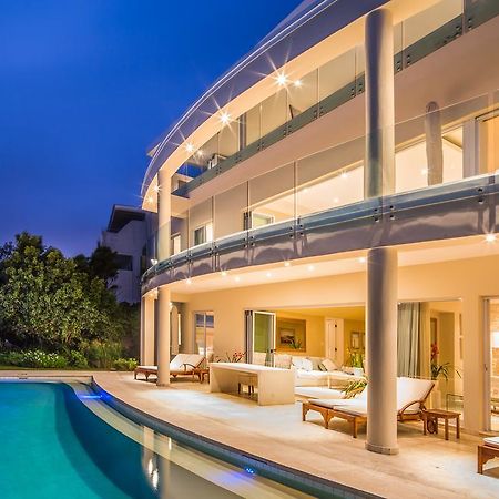 קייפטאון Atlantique Villa Camps Bay מראה חיצוני תמונה