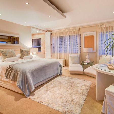 קייפטאון Atlantique Villa Camps Bay מראה חיצוני תמונה