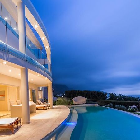 קייפטאון Atlantique Villa Camps Bay מראה חיצוני תמונה