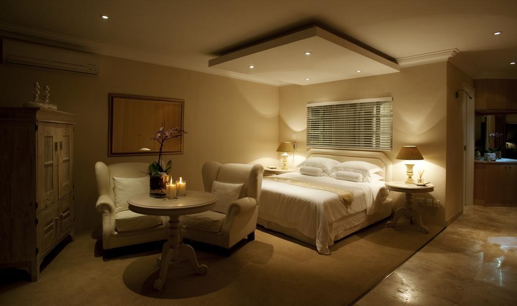 קייפטאון Atlantique Villa Camps Bay חדר תמונה