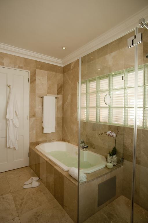 קייפטאון Atlantique Villa Camps Bay חדר תמונה