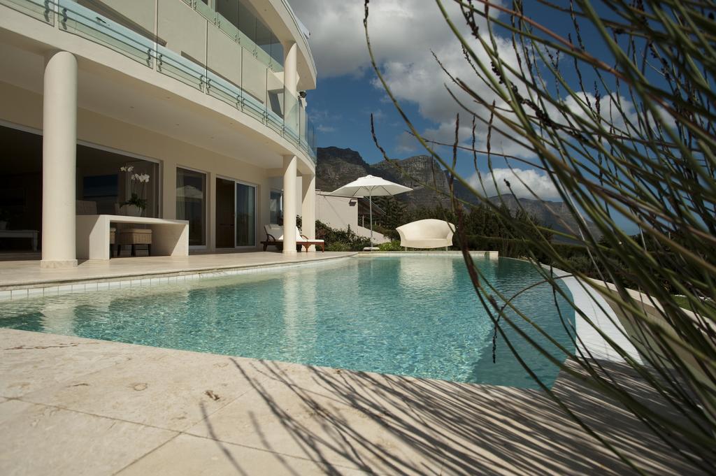 קייפטאון Atlantique Villa Camps Bay מראה חיצוני תמונה