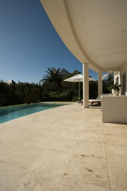 קייפטאון Atlantique Villa Camps Bay מראה חיצוני תמונה
