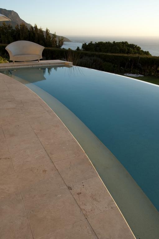 קייפטאון Atlantique Villa Camps Bay מראה חיצוני תמונה
