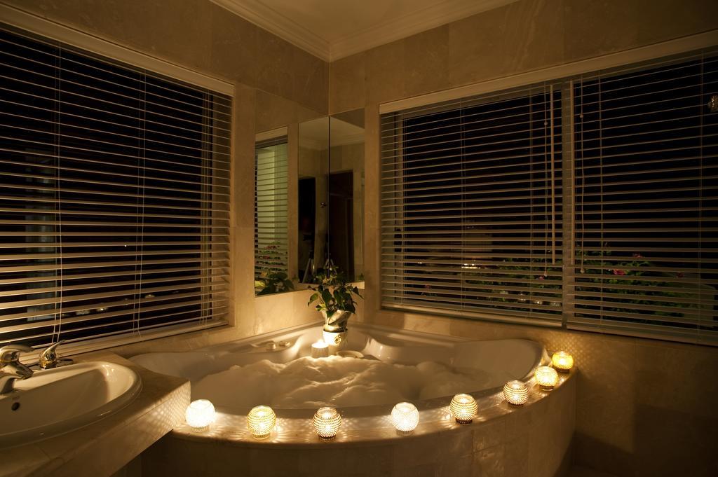 קייפטאון Atlantique Villa Camps Bay חדר תמונה