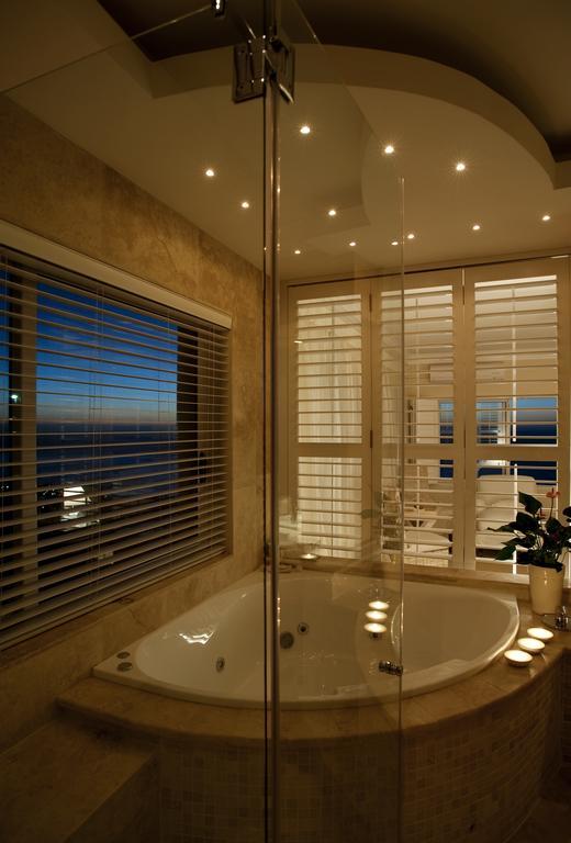 קייפטאון Atlantique Villa Camps Bay חדר תמונה