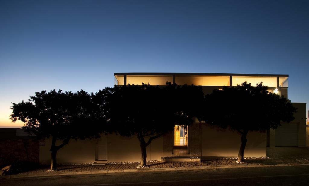 קייפטאון Atlantique Villa Camps Bay מראה חיצוני תמונה