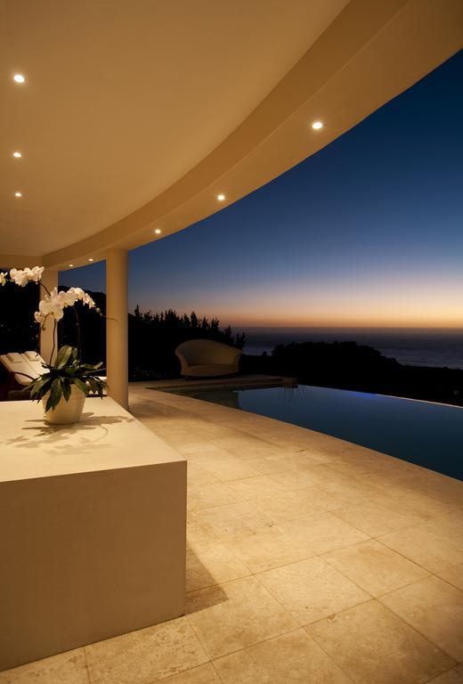 קייפטאון Atlantique Villa Camps Bay מראה חיצוני תמונה