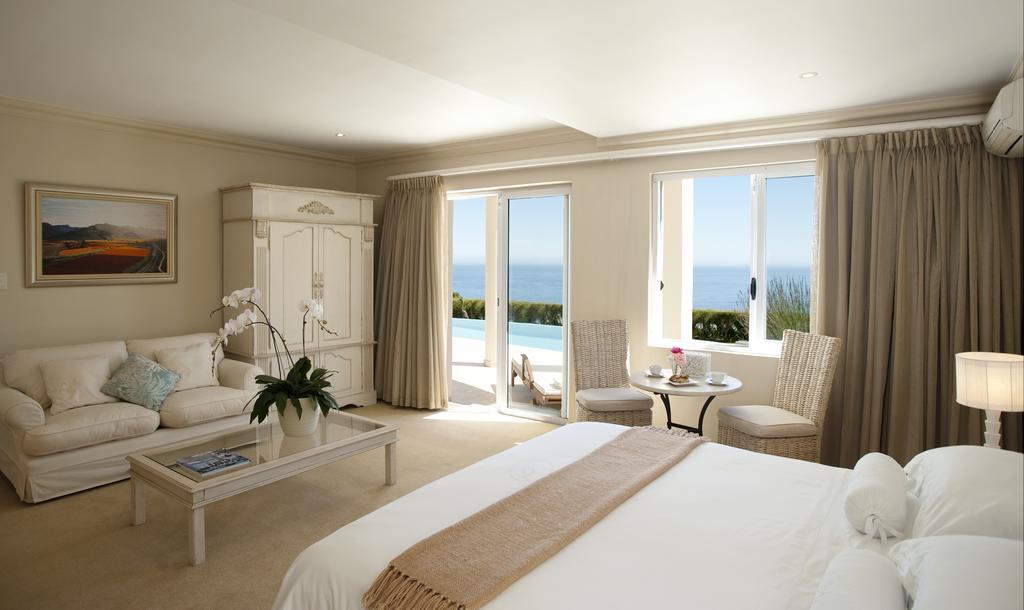קייפטאון Atlantique Villa Camps Bay חדר תמונה