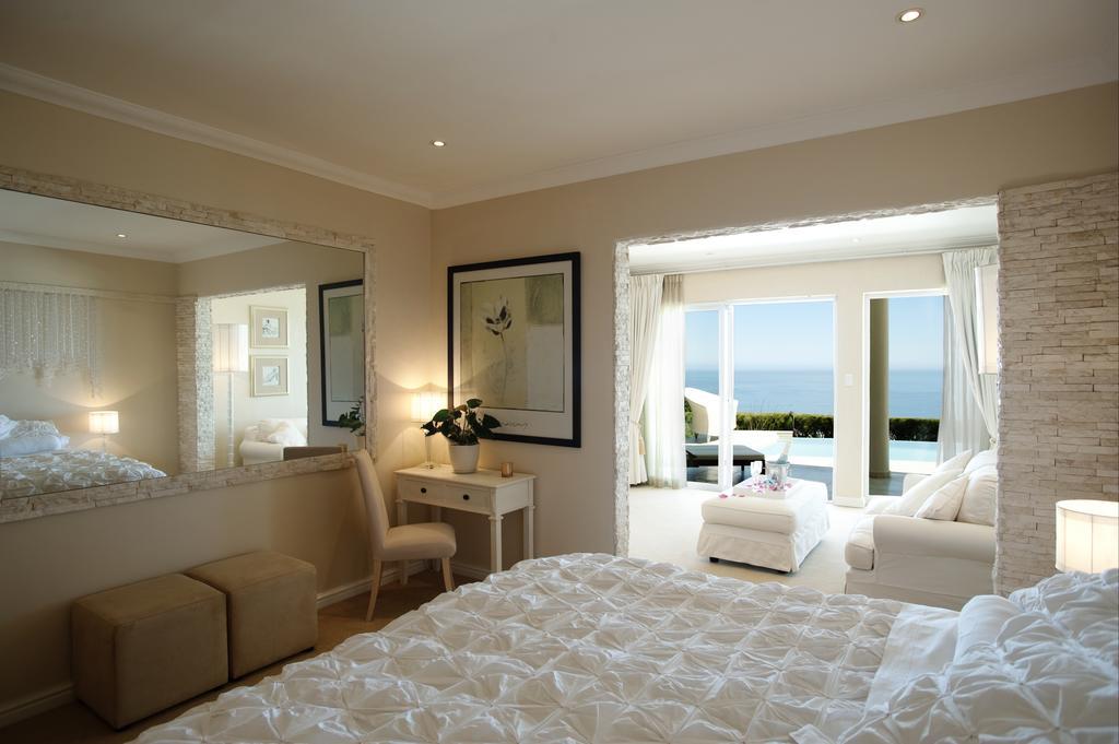 קייפטאון Atlantique Villa Camps Bay חדר תמונה