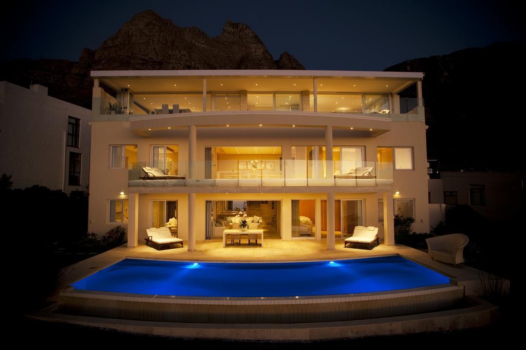 קייפטאון Atlantique Villa Camps Bay מראה חיצוני תמונה