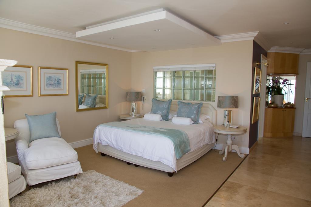 קייפטאון Atlantique Villa Camps Bay חדר תמונה