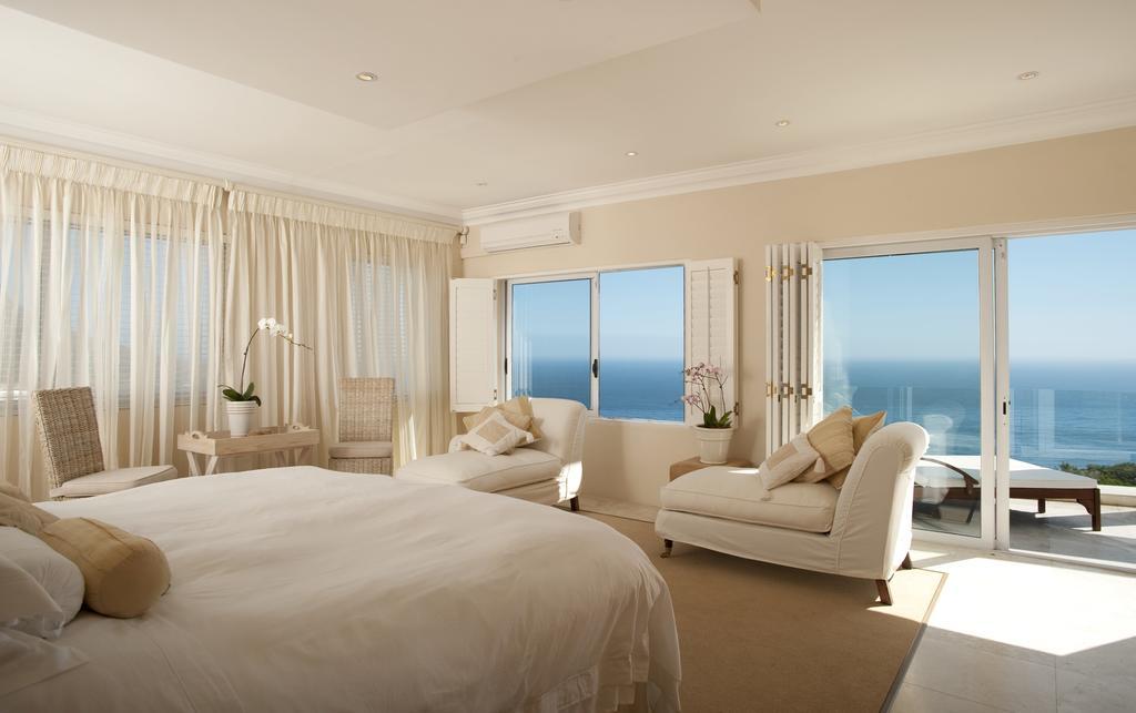 קייפטאון Atlantique Villa Camps Bay חדר תמונה