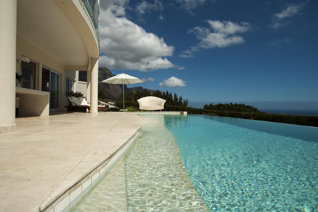 קייפטאון Atlantique Villa Camps Bay מראה חיצוני תמונה