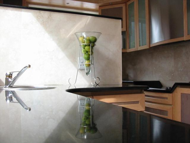 קייפטאון Atlantique Villa Camps Bay מראה חיצוני תמונה