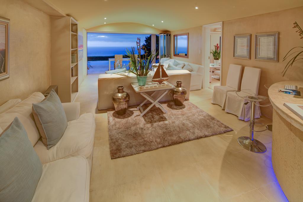 קייפטאון Atlantique Villa Camps Bay מראה חיצוני תמונה