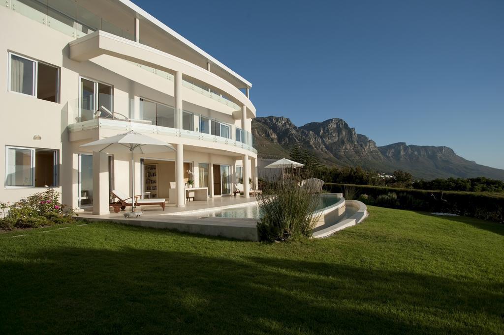 קייפטאון Atlantique Villa Camps Bay מראה חיצוני תמונה