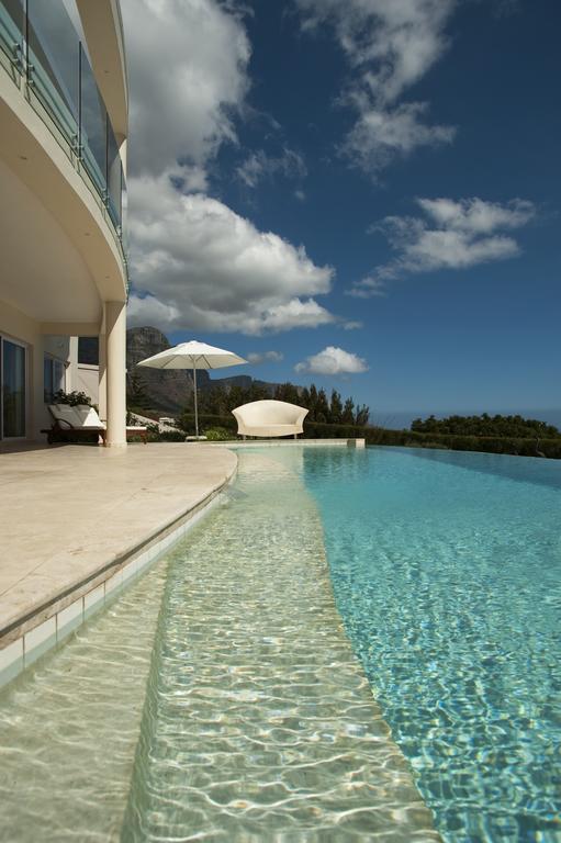 קייפטאון Atlantique Villa Camps Bay מראה חיצוני תמונה