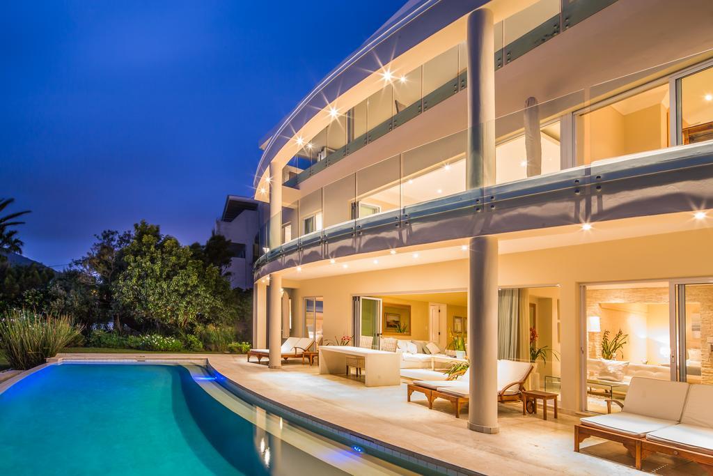 קייפטאון Atlantique Villa Camps Bay מראה חיצוני תמונה