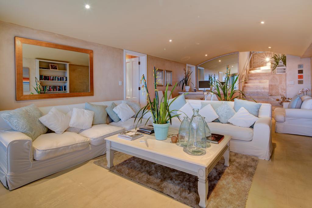 קייפטאון Atlantique Villa Camps Bay מראה חיצוני תמונה