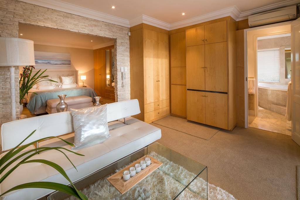 קייפטאון Atlantique Villa Camps Bay מראה חיצוני תמונה
