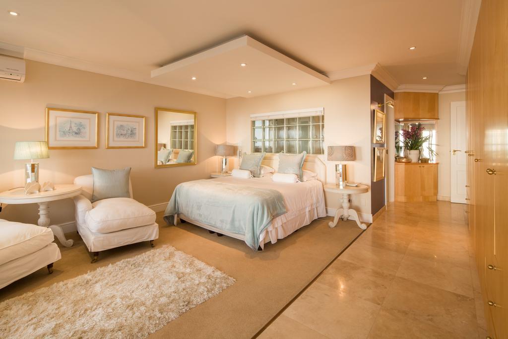 קייפטאון Atlantique Villa Camps Bay מראה חיצוני תמונה