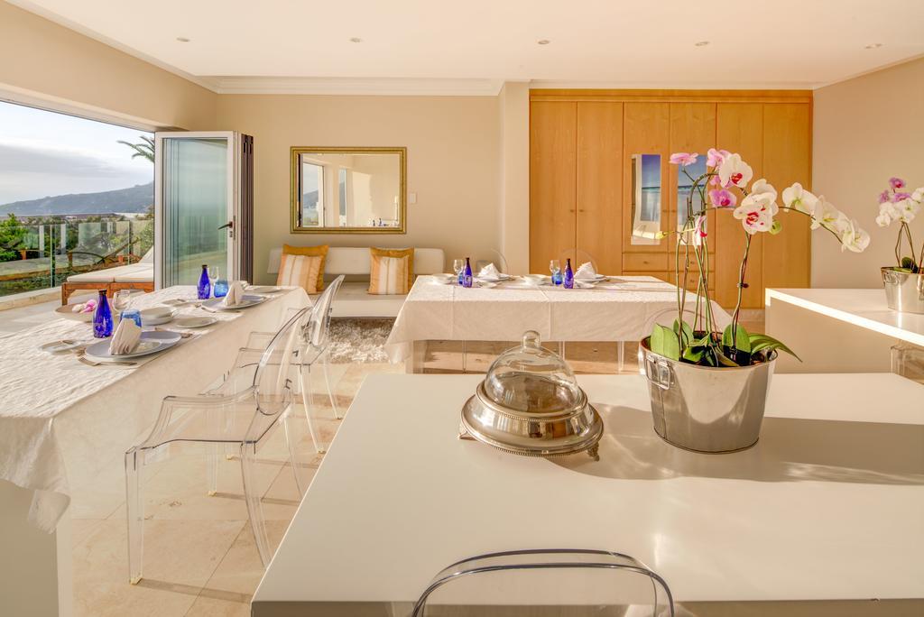 קייפטאון Atlantique Villa Camps Bay מראה חיצוני תמונה