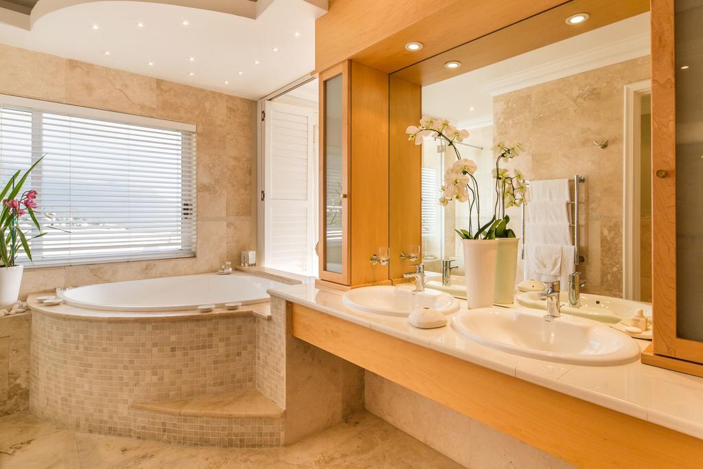 קייפטאון Atlantique Villa Camps Bay מראה חיצוני תמונה