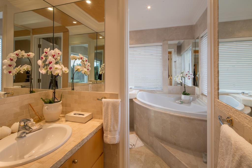 קייפטאון Atlantique Villa Camps Bay מראה חיצוני תמונה