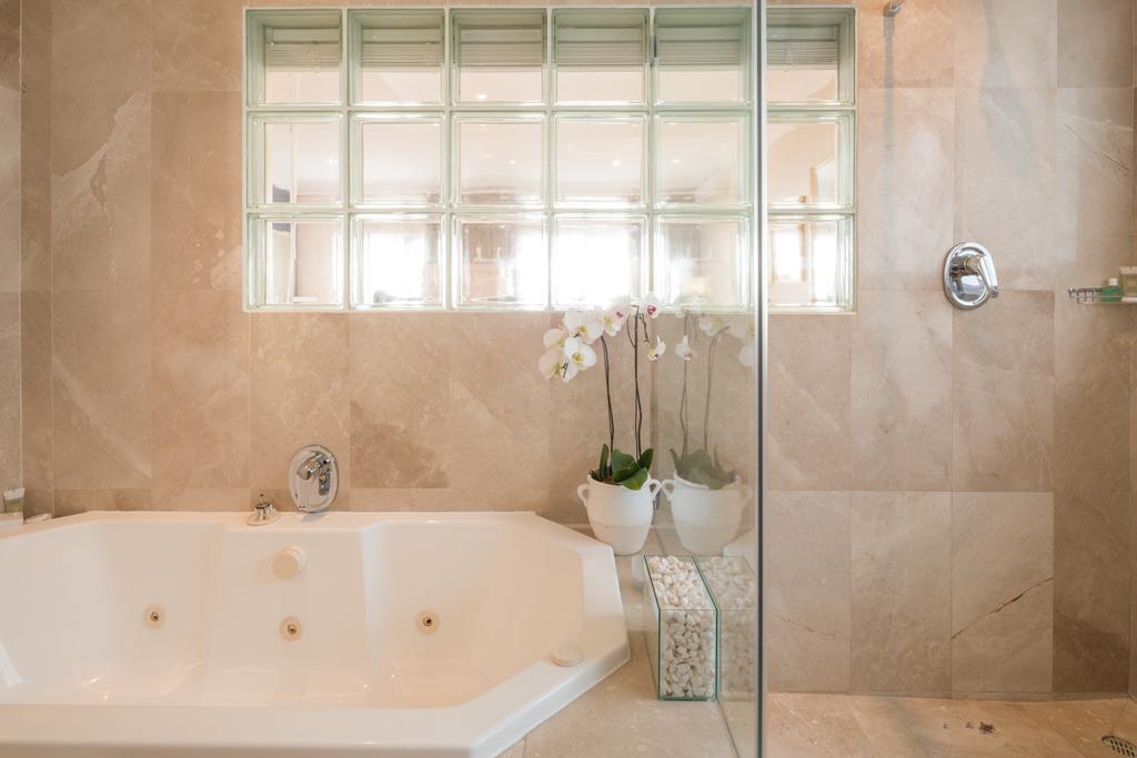 קייפטאון Atlantique Villa Camps Bay מראה חיצוני תמונה