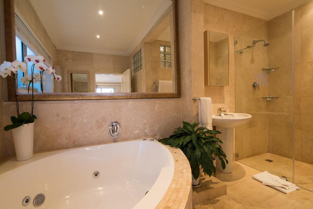 קייפטאון Atlantique Villa Camps Bay מראה חיצוני תמונה
